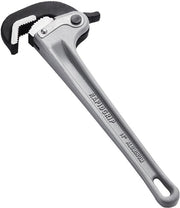 Chiodina a mano 14", Alluminio, Cerniera automatica, Ergonomica, Portatile per lavori di serratura e riparazioni automobilistiche