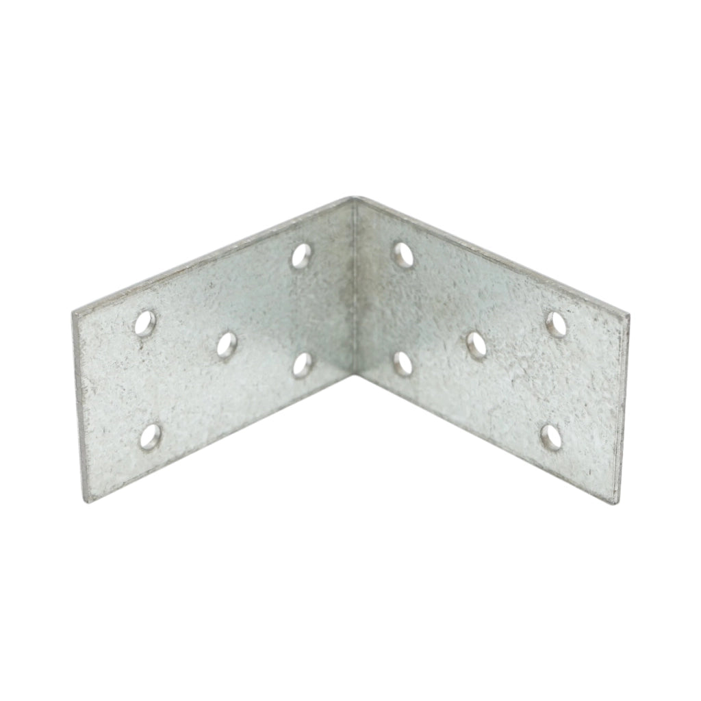 Staffa di giunzione 72 × 72 × 40 mm