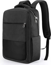 Zak da protezione da acqua - porta USB per ricarica - contenitore per laptop 25L, 15,6 pollici