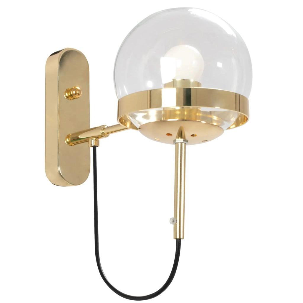 Lampada Da Parete APP910-1W E27