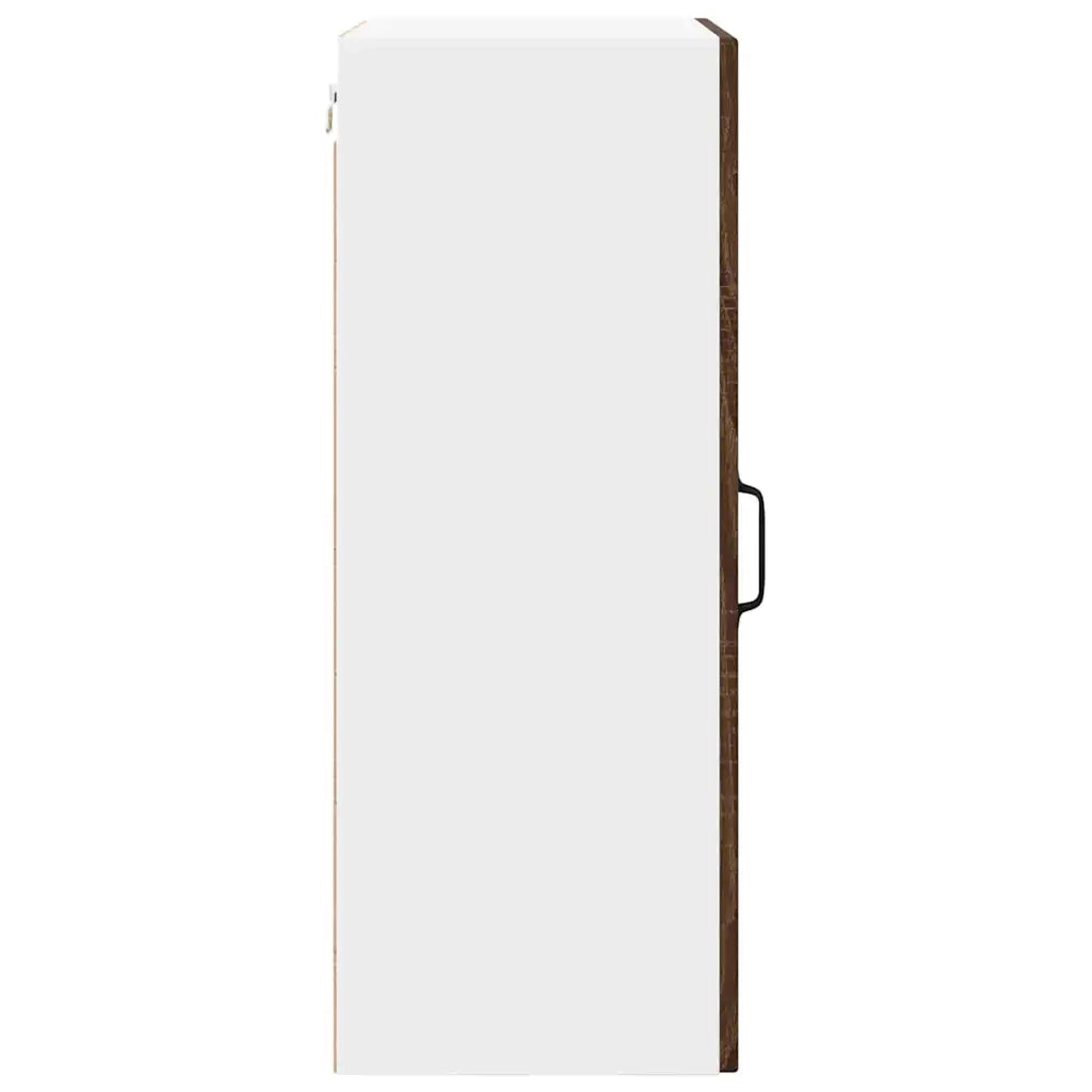 Pannello lavastoviglie con porta Rovere Marrone 50 x 31 x 80 cm 885392