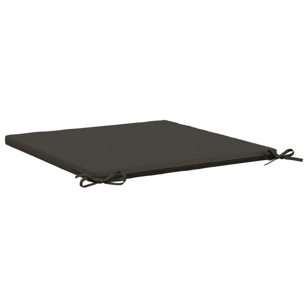 Cuscini per Sedia in 4 Pezzi SOEST 4 pz 100% Poliestere 944604