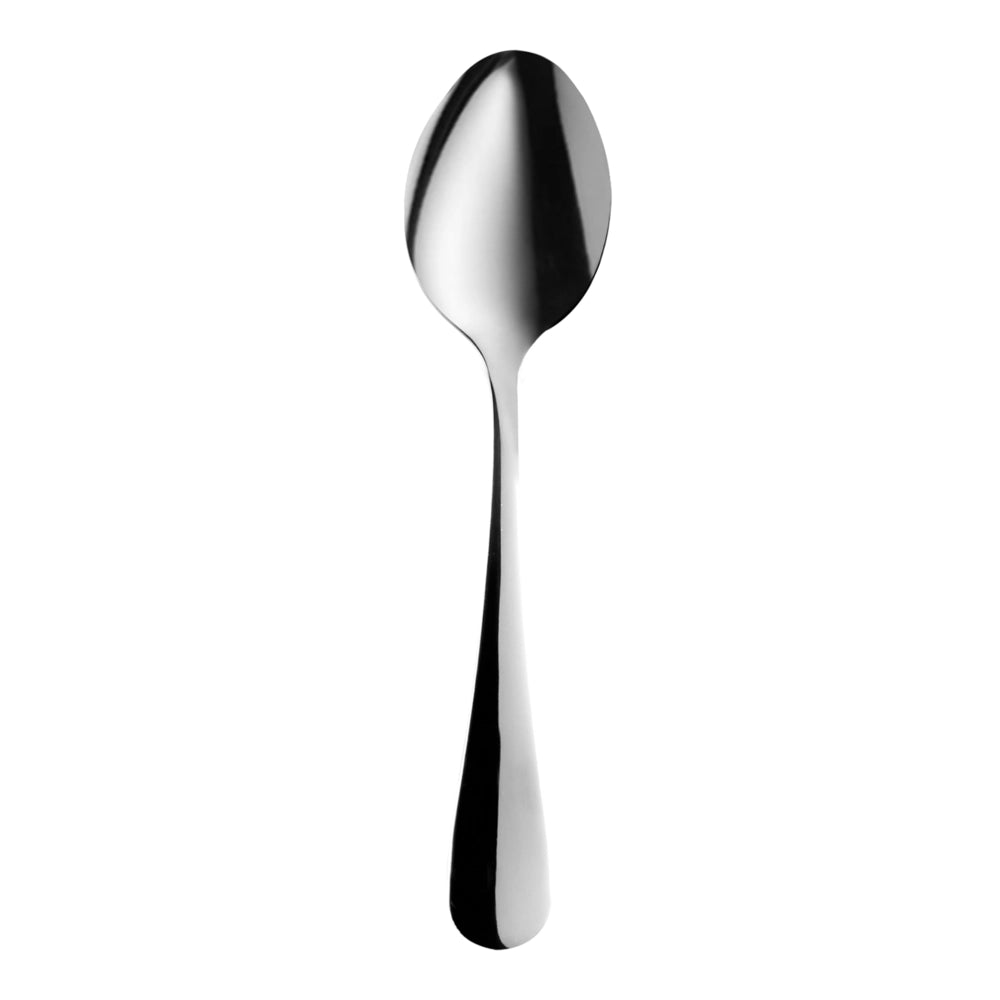 Set di posate in acciaio argentato 70 pezzi Coltello Cucchiaio Forchetta Cucchiaino da torta Paletta da torta Cucchiaio da caffè da insalata