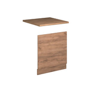 Vicco Pannello frontale Quercia dorata 60 cm , PL Rovere