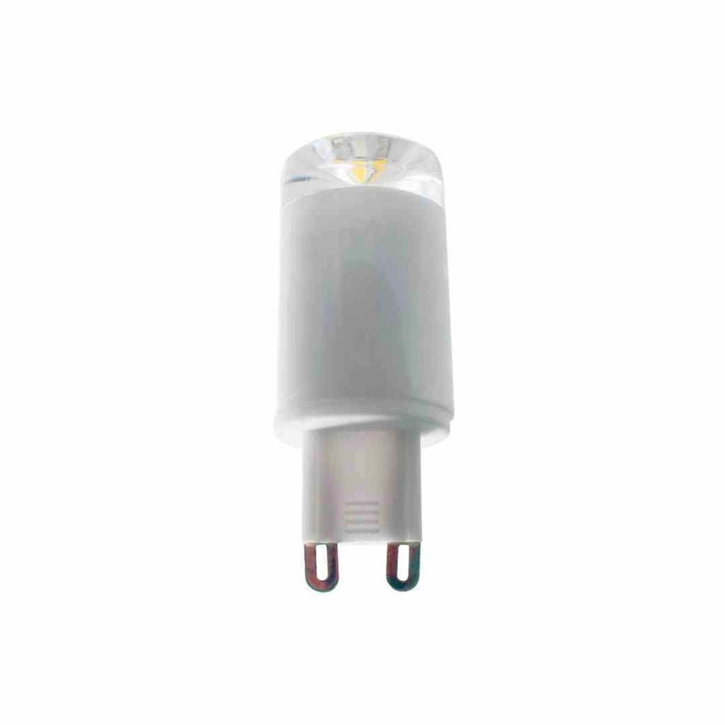Lampadina LED G9 3W 4000K 300lm Eko-Light EKZA1333