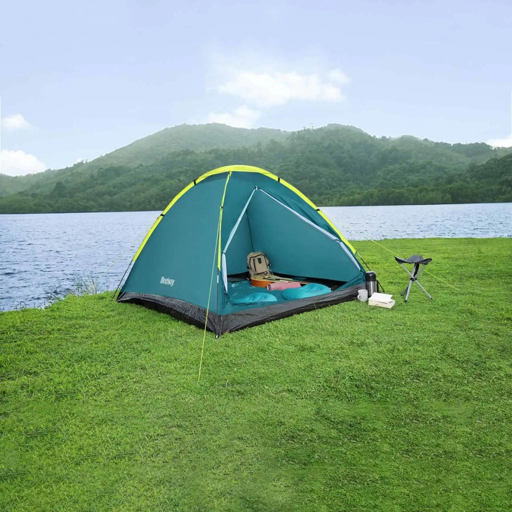 Bestway Tenda Cool Mount Verde 1,45 x 2,05 x 1 m 42035751