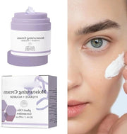 Dispensatore di crema a impatto per creme per la pelle e il rinnovamento