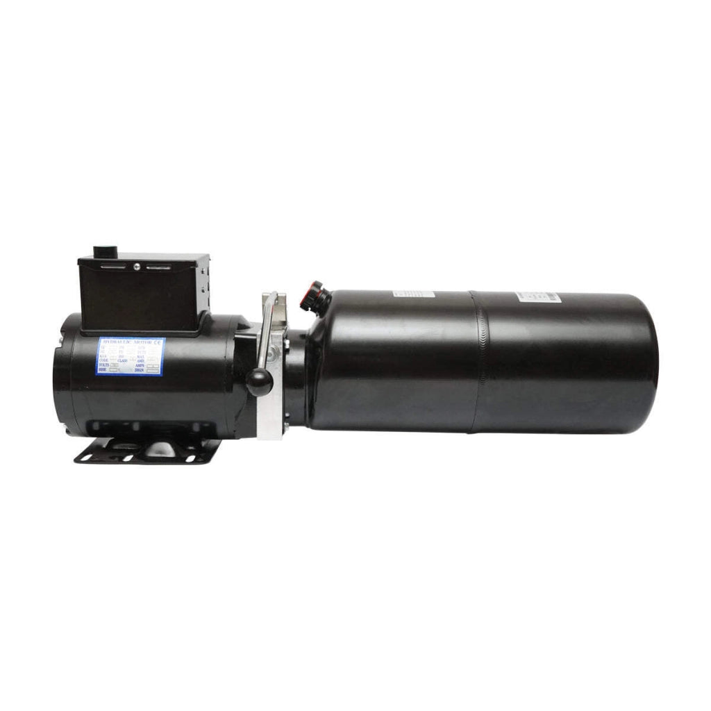 Motore idraulico 2,2kW, 380V