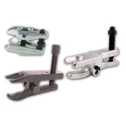 Trade Shop - Estrattore Universale Giunti Sferici Estrattore Snodo 20-22mm A Sfera -