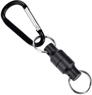 Accessori da pesca - Ophanghouder per magneti - Accessori per pesca - Pescare - Magnetismo forte - Materiale in acciaio inossidabile - Duraturo - Accessori per pescare con la forza del magnete