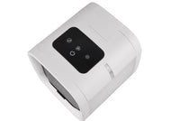 Ventilatore da Tavolo   in Plastica