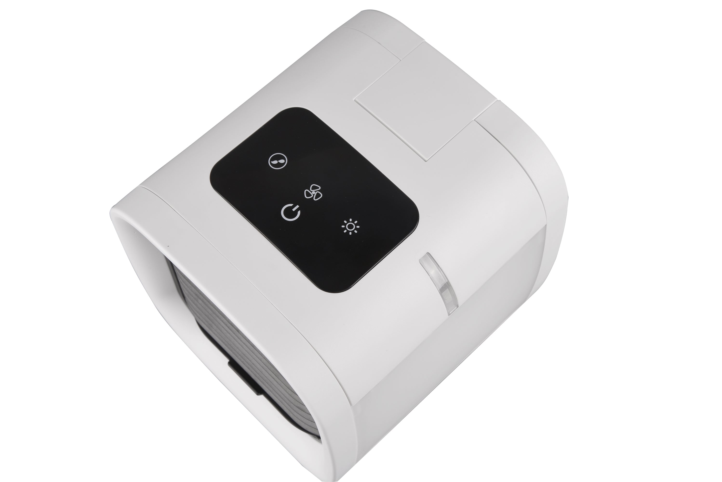 Ventilatore da Tavolo   in Plastica