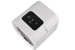 Ventilatore da Tavolo   in Plastica