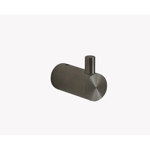 GEDY ANDE GUN METAL APPENDIABITI- GEDY- 1,0 pz