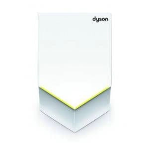 Dyson asciugamani airblade v hu02 white