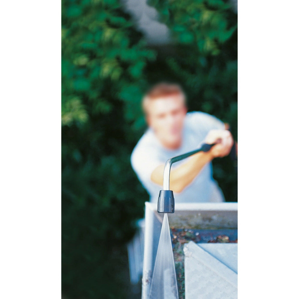 Lancia Angolare Idropulitrice Karcher Tubo Getto Angolato Angolata 2.638-817.0