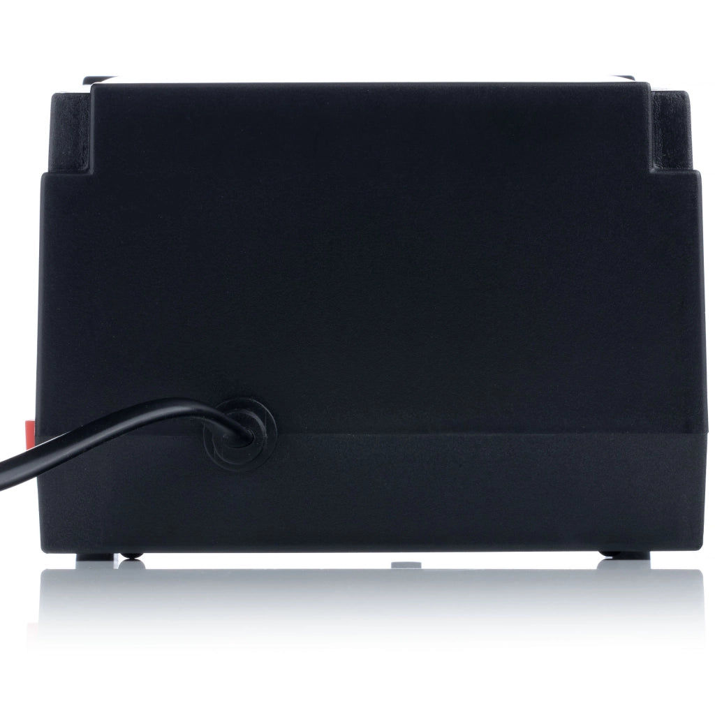 Stazione Pirografia 60W Rosfix Black Fenix RBB60W – Display Temperatura | 20 Punte, 5 Compensati | Legno, Pelle, Sughero