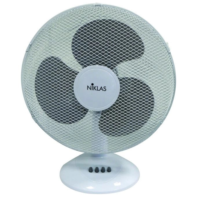 Fraschetti Ventilatore da tavolo T.40