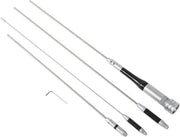 Antenna UHF/VHF SG-7900 - alta prestazione - resistente alla corrosione - resistente alla pioggia - 144/430 MHz - antenna per radioamatori.