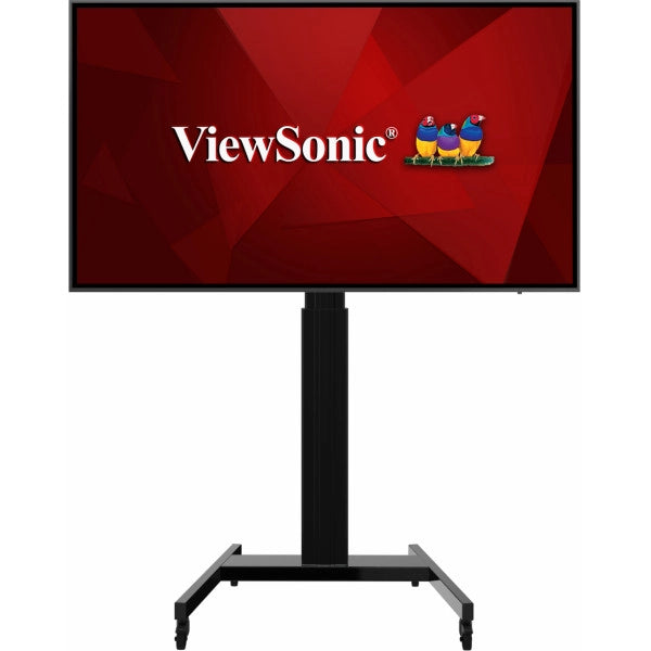Staffa  pavimento per tv 42/86 vb-cnm-002 motorizzata 800x600
