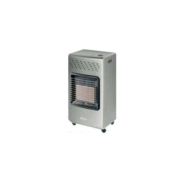 Stufa a gas infrarossi new line - 8021183993868