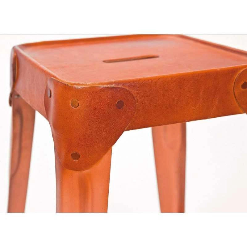 Set 4 sgabelli Inter Link dim. 35x35x45h cm