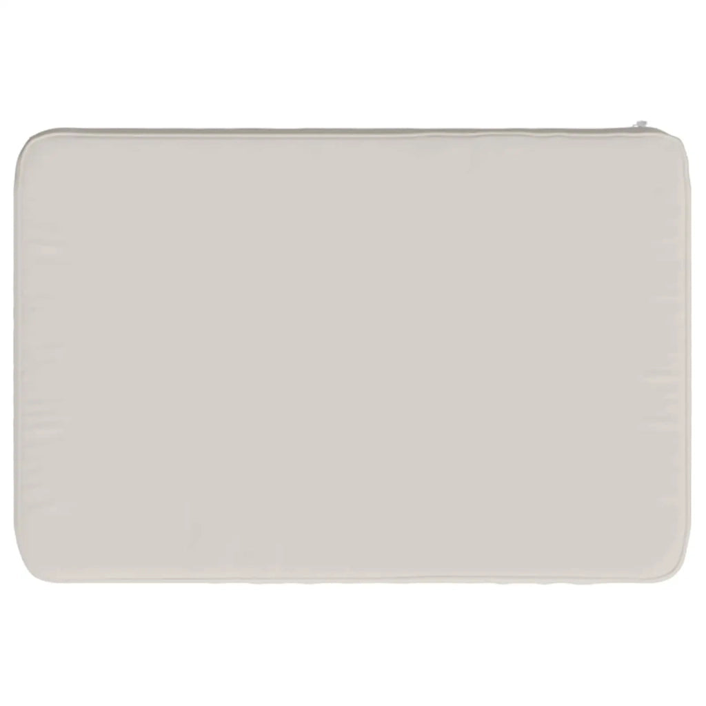 Cuscini per Panchina a 2 Pezzi VUGHT 2 pcs 100% Poliestere 951001