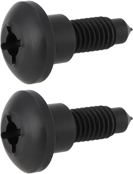 Viti M6 6x14x25mm - Viti per Motocicletta - Compatibile con Piaggio Ape MP3 - Materiale di Alta Qualità in Acciaio di Carbone - Resistenze alla Sfregio e Resistenza allo Strappo - Viti di Montaggio