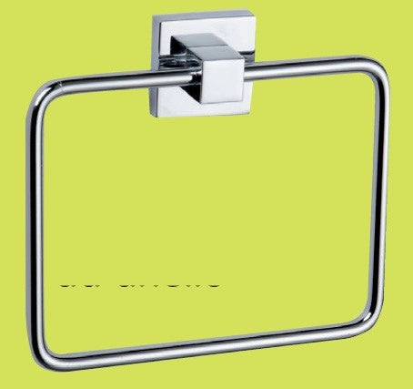 GEO 2860   PORTASCIUGAMANI AD ANELLO