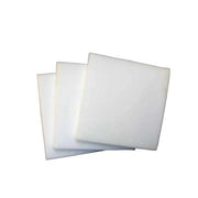 Gomma Piuma cm 40X 40X3