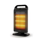 Olimpia Splendid Solaria Evo Nero 1200 W Riscaldatore ambiente elettrico a infrarossi