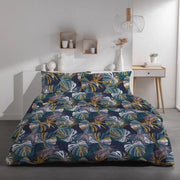 Completo letto matrimoniale - TODAY - Sunshine 15.35 - 220 x 240 cm - 100% Cotone stampato
