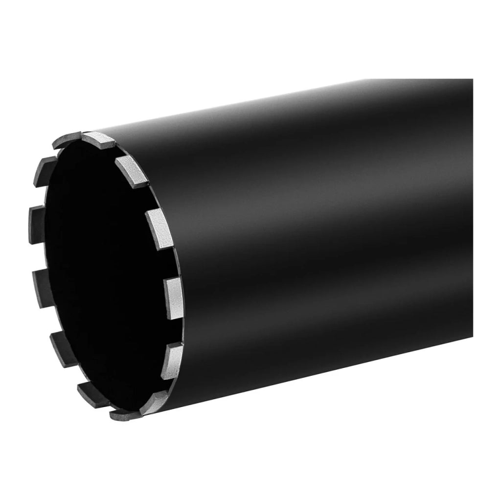 Punta per carotaggio con sega a tazza diamantata diametro 180 mm - 450 mm 14_0003333