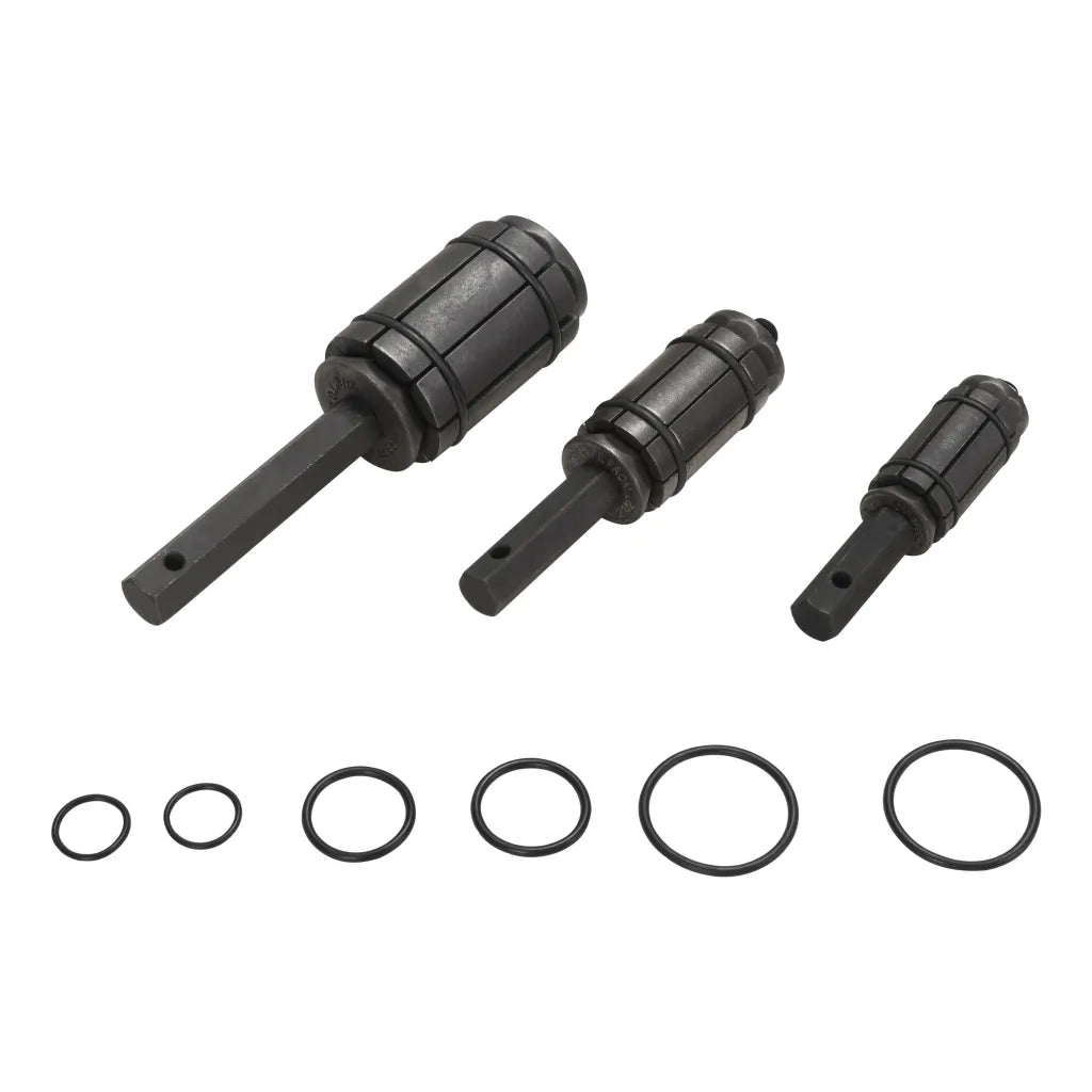 Set Espansori per Tubi di Scarico 1-1/8" a 3-1/2" CFW7832385