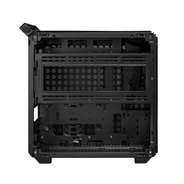 Case Qube 500 Flatpack