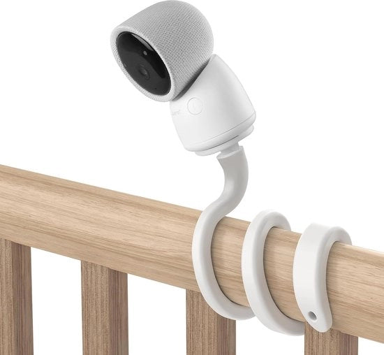 Otturatore Flessibile per Telecamera da Nido - Impegno Ideale per una Visione Perfetta