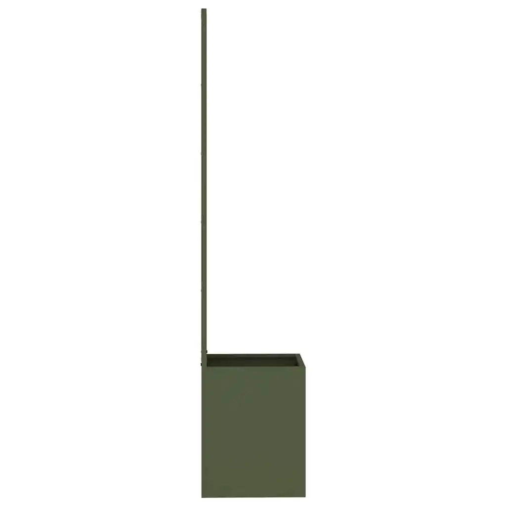Schermo per privacy in giardino Oliver verde 32 x 150 cm CFW6316121