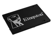 Kingston SSD SATA III modello SKC600/512G SSD 512GB 2.5" TLC - Smontato da PC Nuovo (Testato 100% poche ore di vita)
