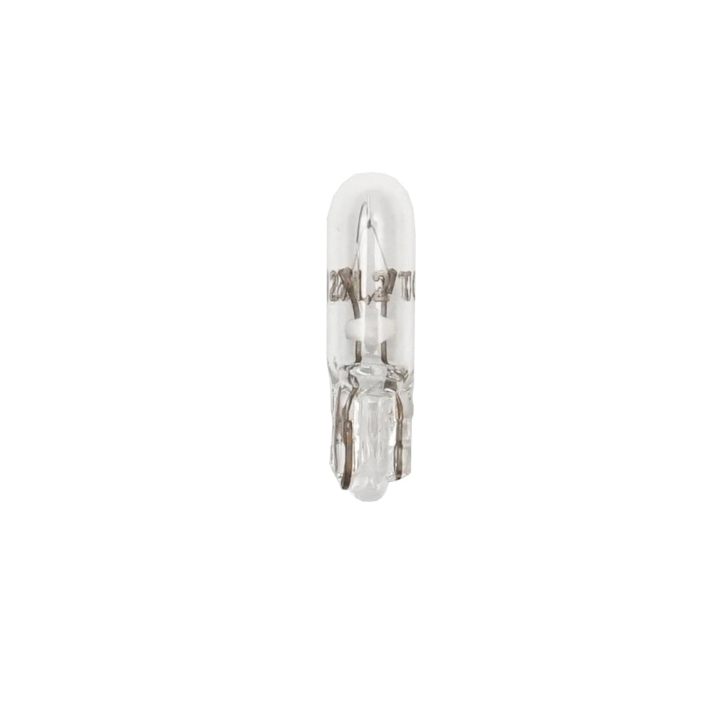 Lampadina 1.2W/12V W2x4.6D Osram