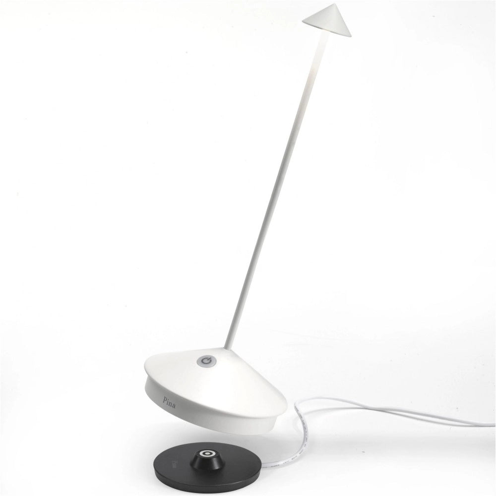 Base di ricarica a contatto magnetica per Pina pro wireless