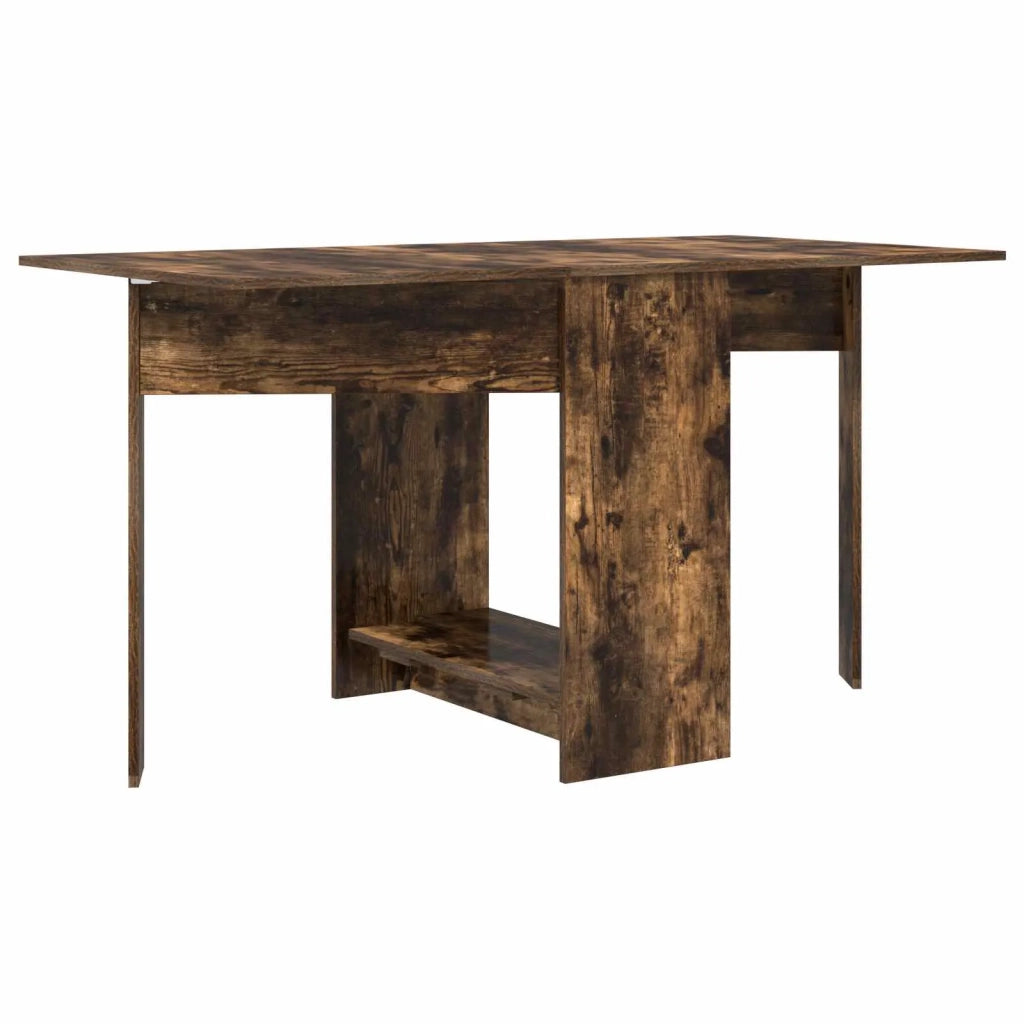 Tavolo da Pranzo 138 x 70 x 73,5 cm Legno ingegnerizzato