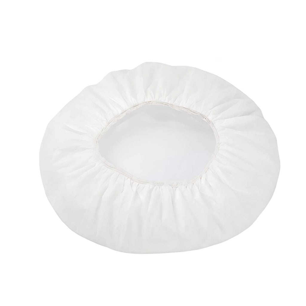Cartuccia Filtrante di Ricambio Per Aspirapolvere Allaway Serie a C e Kp Bianco Nedis