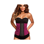 Trade Shop - Body Dimagrante  Rassoda Snellente Fitnessny 02 Sculpting Clothes -    Xxl