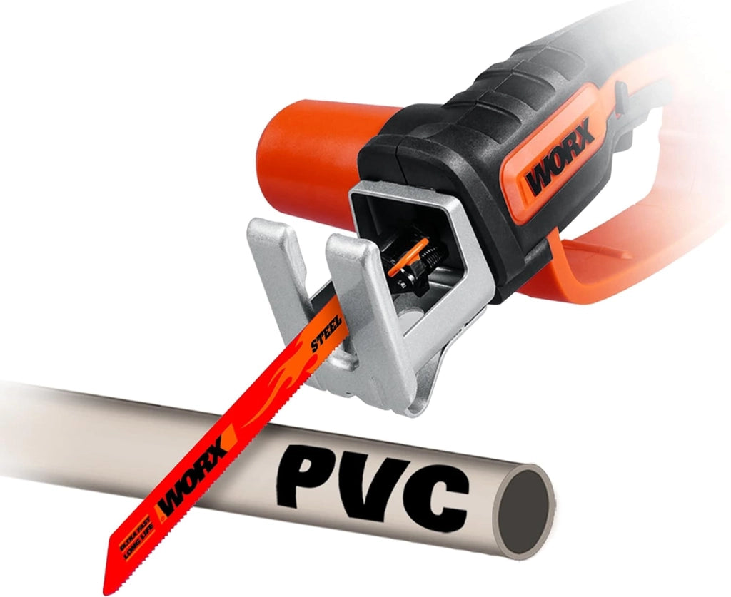 WG894E.9 16mm 20V Seghetto a batteria.6 cm, 2200 spm, 6 cm, 11.76 m/s², 84 dB, 95 dB)