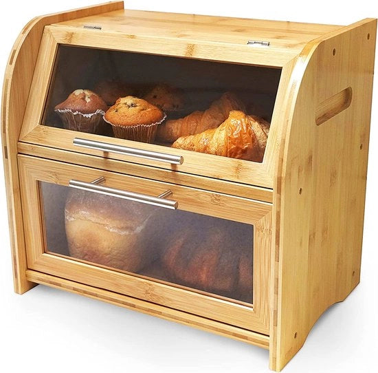 Contenitore per Pane