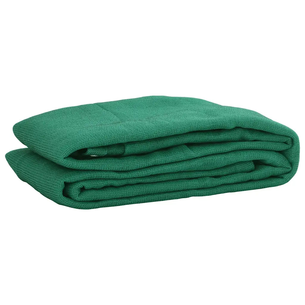 Rete per Rimorchio Verde 4x8 m HDPE 4002106