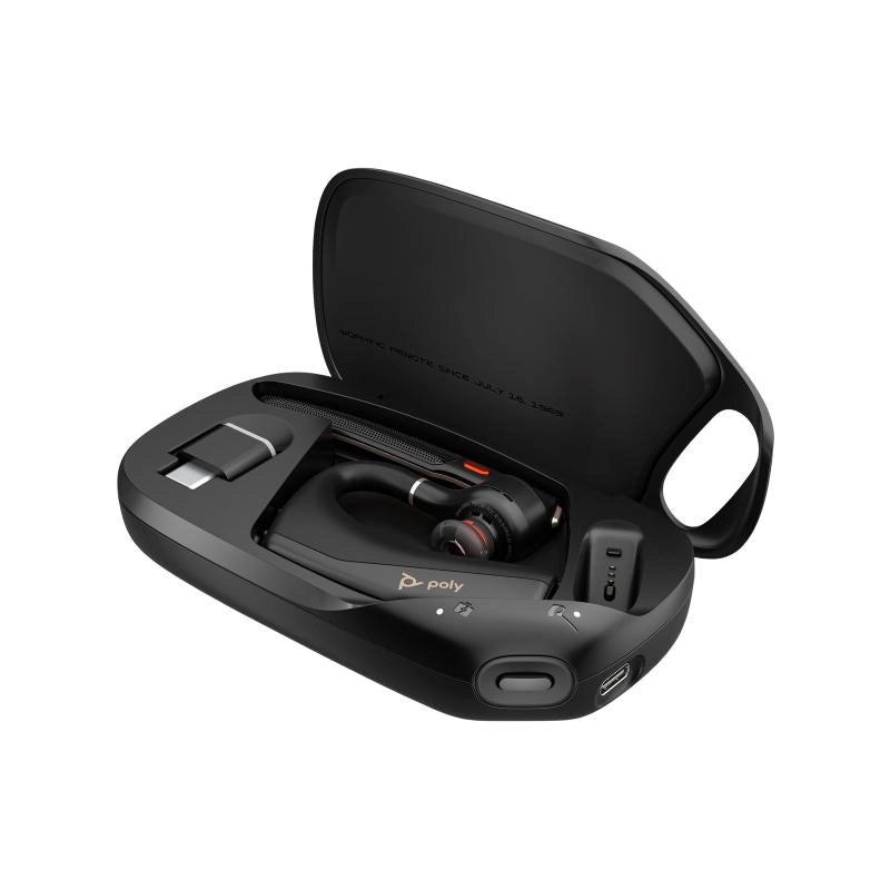 Hp poly headset voyager legend 50 (av4p1aa#abb) - 167284