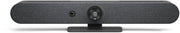 Logitech rally bar mini sistema di conferenza collegamento ethernet lan sistema di videoconferenza di gruppo - 960-001339