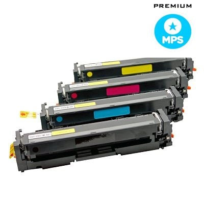 Mps Magente HP Color LaserJet Pro M454,M479,M480 -2.1K#415A