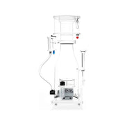 Blau Aquaristic Scuma MKB DC - schiumatoio interno con pompa elettronica per acquari Modello: 200